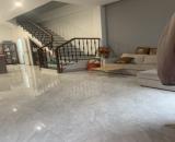 NHÀ FULL NỘI THẤT TẠI TRƯỜNG SA, QUẬN PHÚ NHUẬN, DT 91.7 M2, 3 TẦNG 4 PHÒNG NGỦ 5 WC, NHỈN