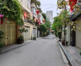 Bán nhà Nguyễn Trãi Thanh Xuân 40 m2 4 tầng, gần ô tô nhà còn rất mới ở ngay