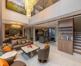 Bán căn hộ The Manor  -  Mễ Trì 193m2 3PN 2VS 17 tỷ Full NT, tầng trung, hướng mát
