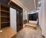 Bán nhà đẹp ngõ Thịnh Quang xây mới 26m trung tâm Quận Đống Đa