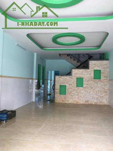 Cho thuê mặt tiền Huỳnh Văn Nghệ, Bửu Long, ở kinh doanh, 5PN, DTSD258m2