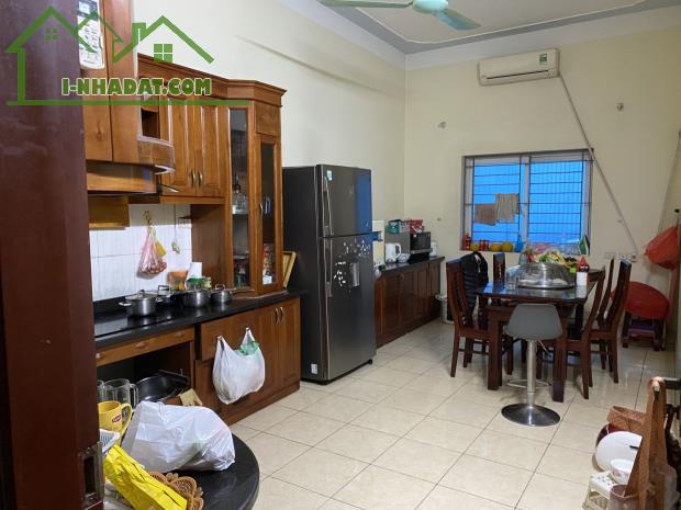 Bán nhà ô tô lùi cửa, 90mx5T, mặt tiền 5.5m Văn Quán, Hà Đông nhỉnh 15 tỷ - 1