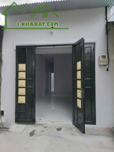 Bán nhà q8 hẻm 4m cách hẻm xe hơi 16 chỗ 20m - 2