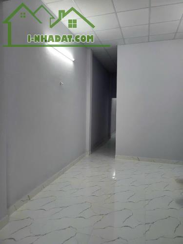 Bán nhà q8 hẻm 4m cách hẻm xe hơi 16 chỗ 20m - 4