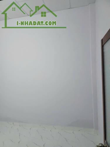 Bán nhà q8 hẻm 4m cách hẻm xe hơi 16 chỗ 20m - 5