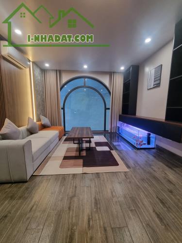 BÁN NHÀ NGUYỄN VĂN LINH – LONG BIÊN, GARA 7 CHỖ, 6 TẦNG THANG MÁY, 8.6 TỶ - 1