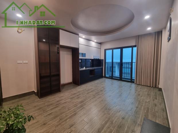 BÁN NHÀ NGUYỄN VĂN LINH – LONG BIÊN, GARA 7 CHỖ, 6 TẦNG THANG MÁY, 8.6 TỶ - 2