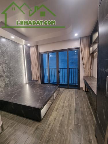 BÁN NHÀ NGUYỄN VĂN LINH – LONG BIÊN, GARA 7 CHỖ, 6 TẦNG THANG MÁY, 8.6 TỶ - 3