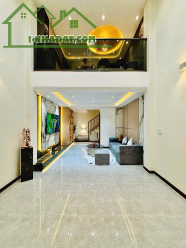 Bán Nhà Phố Đẹp Đường Võ Duy Ninh, Phường 22, Quận Bình Thạnh, Hồ chí Minh - 1