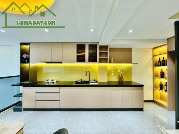 Bán Nhà Phố Đẹp Đường Võ Duy Ninh, Phường 22, Quận Bình Thạnh, Hồ chí Minh - 3
