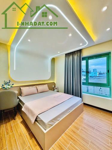 Bán Nhà Phố Đẹp Đường Võ Duy Ninh, Phường 22, Quận Bình Thạnh, Hồ chí Minh - 4