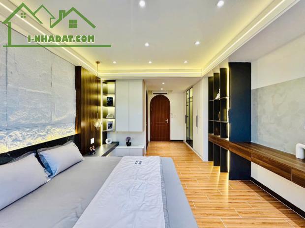 Bán Nhà Phố Đẹp Đường Võ Duy Ninh, Phường 22, Quận Bình Thạnh, Hồ chí Minh - 5