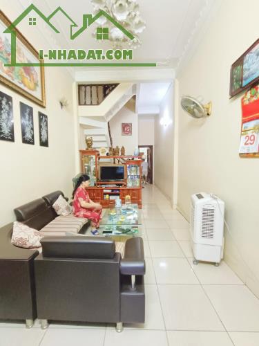 ⚜️ Mặt phố VIP Nguyễn Trãi, Thanh Xuân 56m2 4T MT 3.5m Siêu KD, Chỉ 16.8 Tỷ ⚜️ - 1