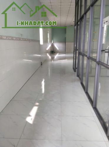 Cho thuê nhà gần CV 30/4 BV Thống Nhất phường Tân Biên - 1