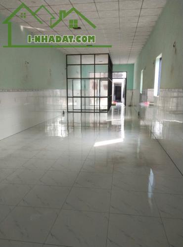 Cho thuê nhà gần CV 30/4 BV Thống Nhất phường Tân Biên - 2
