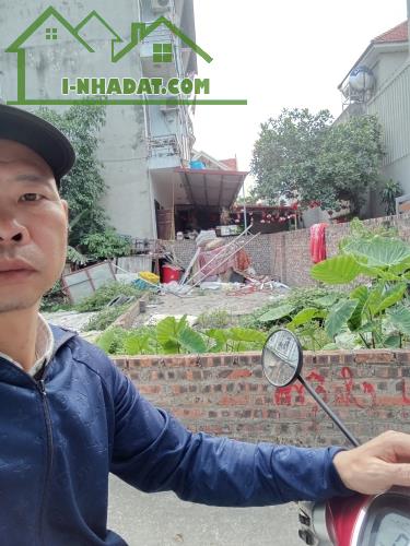 Tiên Kha Tiên Dương Đông Anh e có 2 nô đất *76,6 m2 5,3 tỷ *69m2 5,6 tỷ 🚗 đỗ cửa nhà - 1