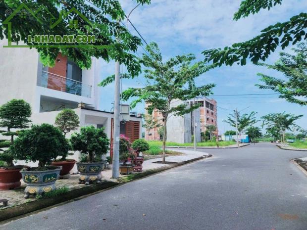 Đất nền dự án Hưng Long Residence, 1,3 tỷ, 95m2 tại Tỉnh lộ 822, Đức Hòa, Long An - 1