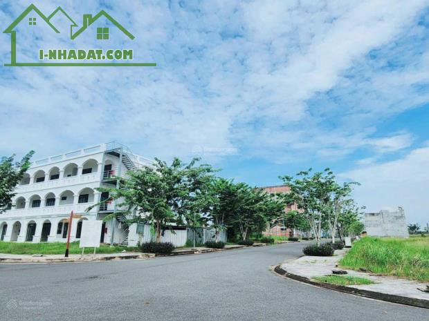 Đất nền dự án Hưng Long Residence, 1,3 tỷ, 95m2 tại Tỉnh lộ 822, Đức Hòa, Long An - 3