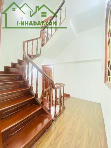 ⚜️ Mặt phố Vũ Hữu, Thanh Xuân 48m2 5T, MT 4m, Siêu Kinh doanh, Chỉ 13.5 Tỷ ⚜️ - 3