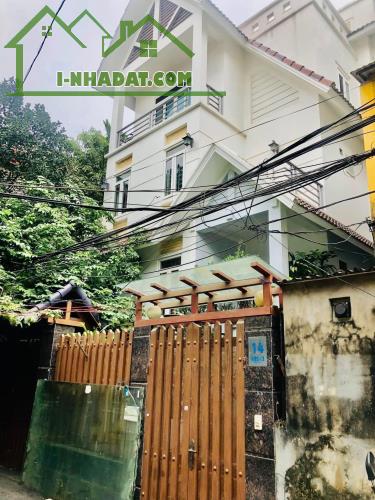 ⚜️ Biệt thự Hiếm Nguyễn Trãi, Thanh Xuân 160m2 5T, MT 10m, Gara Ô tô, Chỉ 27 Tỷ ⚜️