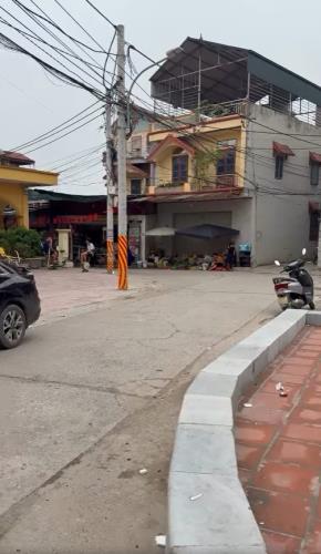 ĐẤT CHÍNH CHỦ 153M2 Cần tiền bán gấp - Nam Phú, Nam Phong, Phú Xuyên
