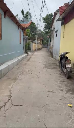 ĐẤT CHÍNH CHỦ 153M2 Cần tiền bán gấp - Nam Phú, Nam Phong, Phú Xuyên - 1
