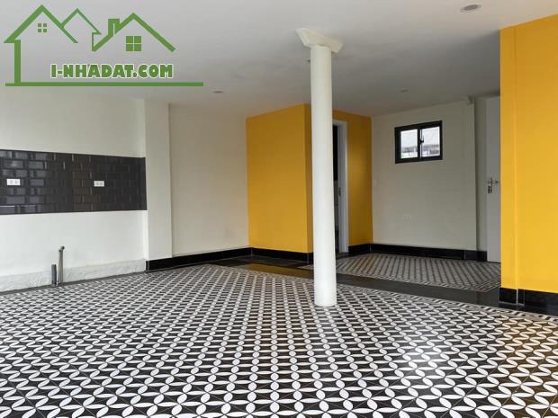 ⚜️ Mặt phố Yên Phụ nhỏ, Tây Hồ 45m2 7T, MT quyền lực 6m, Siêu Kinh doanh, Chỉ 21 Tỷ ⚜️ - 4