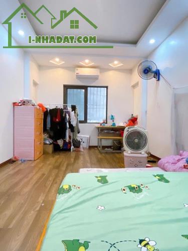 BÁN NHÀ NGUYỄN ĐỨC CẢNH, NHÀ MỚI Ở LUÔN, 30M2 X 5 TẦNG, SỔ ĐẸP - 1