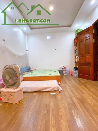 BÁN NHÀ NGUYỄN ĐỨC CẢNH, NHÀ MỚI Ở LUÔN, 30M2 X 5 TẦNG, SỔ ĐẸP - 2