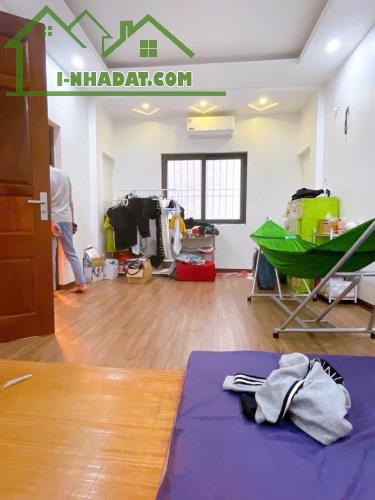 BÁN NHÀ NGUYỄN ĐỨC CẢNH, NHÀ MỚI Ở LUÔN, 30M2 X 5 TẦNG, SỔ ĐẸP - 3