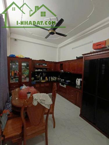 BÁN NHÀ ĐẸP ĐƯỜNG SỐ 2 Q6 - HXH  - 4 TẦNG - NHỈNH 7.5 TỶ - 1