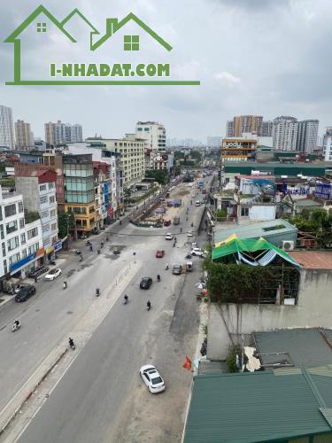 ⚜️ Mặt Phố Kim Đồng, Hoàng Mai 112m2 10T Thang máy có Hầm, MT 8.5m, Chỉ 72 Tỷ ⚜️ - 4