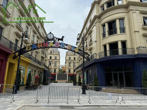 ⚜️ Liền kề VIP Rue De Charme 214 Nguyễn Xiển, Thanh Xuân, 93m2 6T MT 6m, Chỉ 29.5 Tỷ ⚜️ - 3