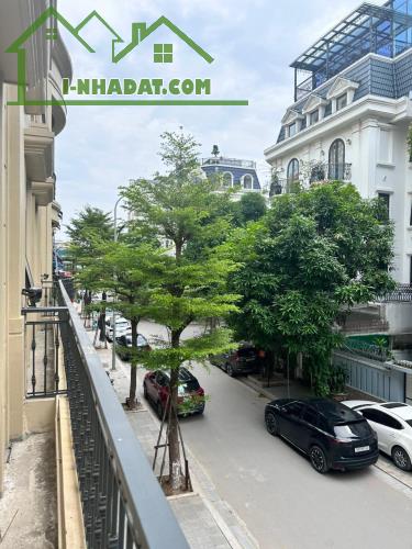 ⚜️ Liền kề VIP Rue De Charme 214 Nguyễn Xiển, Thanh Xuân, 93m2 6T MT 6m, Chỉ 29.5 Tỷ ⚜️