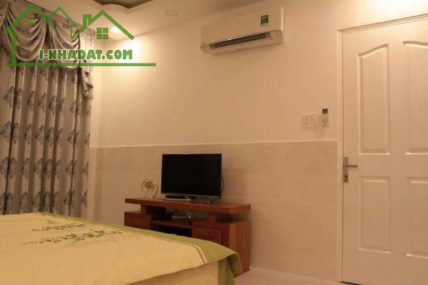 Đi nước ngoài định cư bán gấp nhà ở Trần Văn Quang, phường 10, Tân Bình, giá 2 tỷ 350 triệ - 2