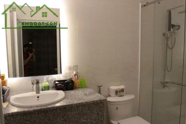 Đi nước ngoài định cư bán gấp nhà ở Trần Văn Quang, phường 10, Tân Bình, giá 2 tỷ 350 triệ - 4