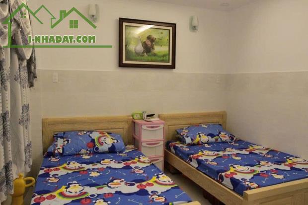 Đi nước ngoài định cư bán gấp nhà ở Trần Văn Quang, phường 10, Tân Bình, giá 2 tỷ 350 triệ - 5