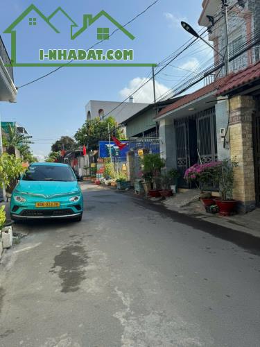 Bán nhà KP3.P.Trảng Dài, kinh doanh nhỏ lẻ, sổ riêng thổ cư - 1