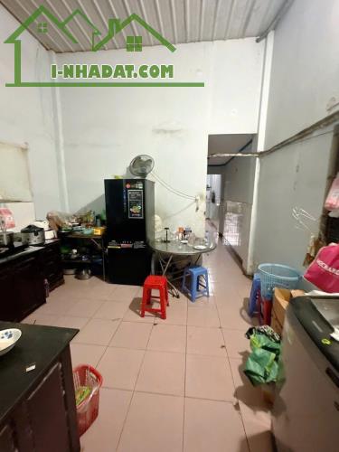 Bán nhà KP3.P.Trảng Dài, kinh doanh nhỏ lẻ, sổ riêng thổ cư - 3