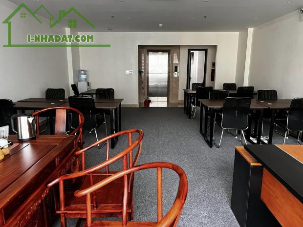 ⚜️ Mặt phố Ngụy Như Kon Tum, Thanh Xuân 70m2 9T (Có hầm) Thang máy MT 6m, Chỉ 51.5 Tỷ ⚜️ - 3