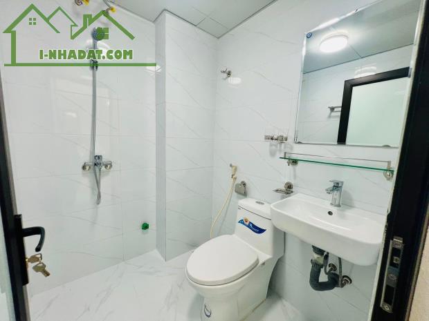 Cbo thuê MBKD ngõ ô tô Thái Hà, 5 tầng, 30m2, 4 ngủ, KD Cà Phê, Spa..22 Triệu - 4