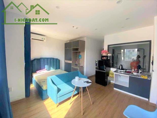 DÒNG TIỀN BIỂN PHẠM VĂN ĐỒNG căn hộ 7 tầng HOÀNG BÍCH SƠN hướng ĐÔNG - 2