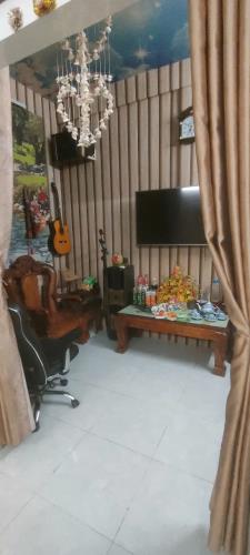 Bán căn hộ chung cư  giá rẻ chính chủ Bình Chánh - 1