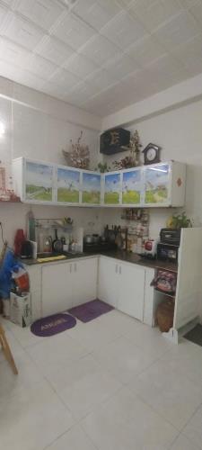 Bán căn hộ chung cư  giá rẻ chính chủ Bình Chánh - 2