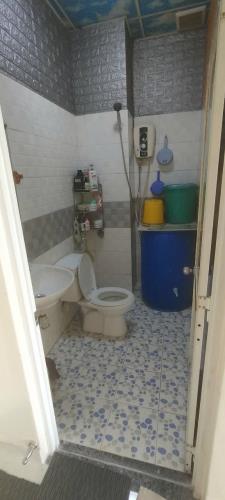 Bán căn hộ chung cư  giá rẻ chính chủ Bình Chánh - 5