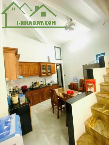 Bán nhà 3 tầng 🚘 ngủ trong nhà giá chỉ hơn 4tỷ - 2