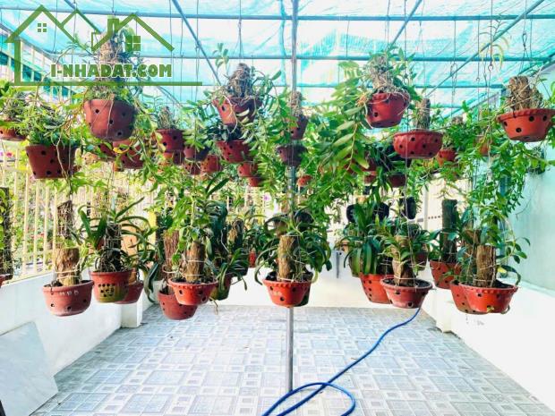 Bán nhà 3 tầng 🚘 ngủ trong nhà giá chỉ hơn 4tỷ - 3