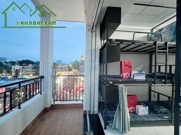 Phòng trọ ký túc xá quận phú nhuận giá chỉ 950k/ tháng bao điện nước wifi, giờ giấc tự do - 3