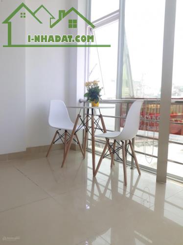 Phòng trọ ký túc xá Quận 7 chỉ 950k bao điện nước, wifi, máy lạnh, vệ sinh - 1