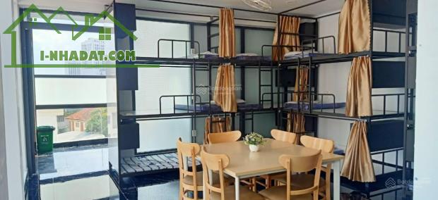 Phòng trọ ký túc xá Quận 7 chỉ 950k bao điện nước, wifi, máy lạnh, vệ sinh - 2